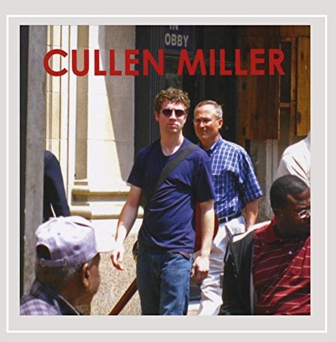 Cullen Miller