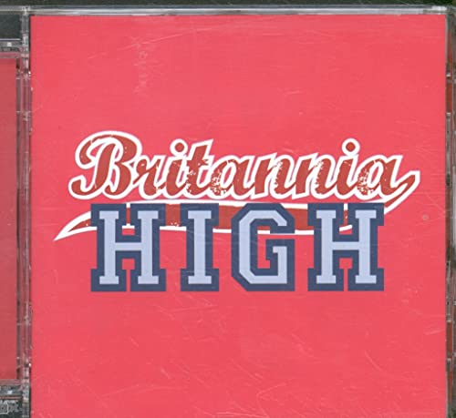 Britannia High