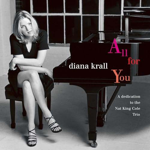 All For You (4 Lp)