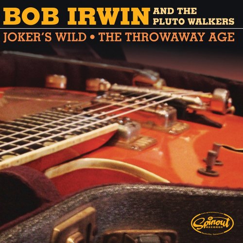 Joker'S Wild/The Throwaway Age