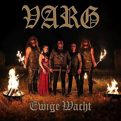 Ewige Wacht (Vinyl)