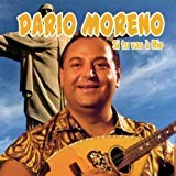 Cd Dario Moreno-Si Tu Vas A Rio