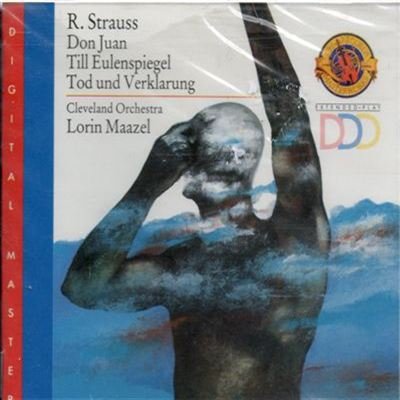 Don Juan Op 20 (1888)