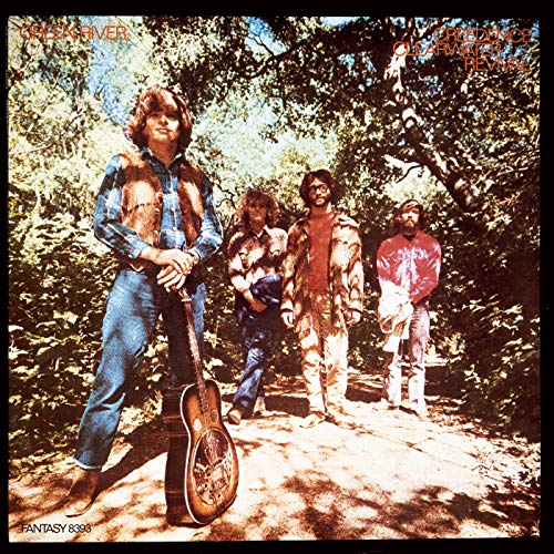 Green River (1/2 Half Speed Masters)