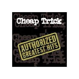 Authorised Greatest Hits