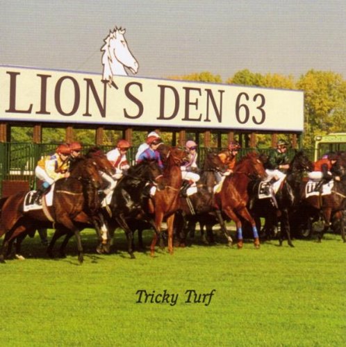 Tricky Turf