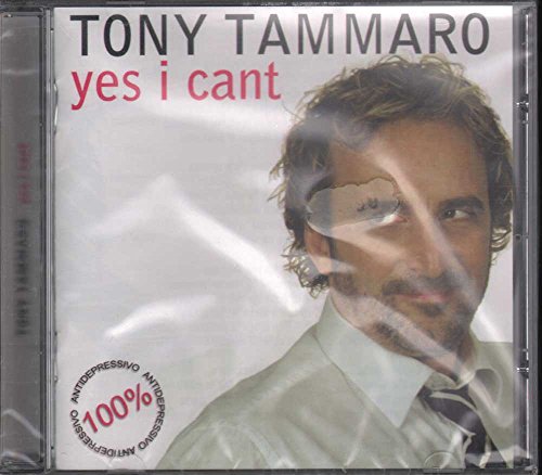 Yes I Cant 100% Antidepressivo