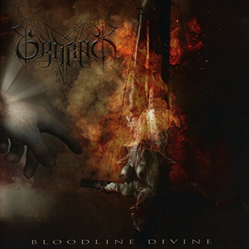 Bloodline Divine