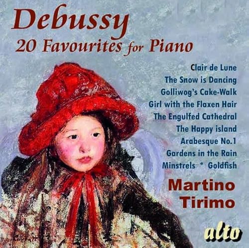 Suite Bergamasque (1890) N.3 Clair De Lu