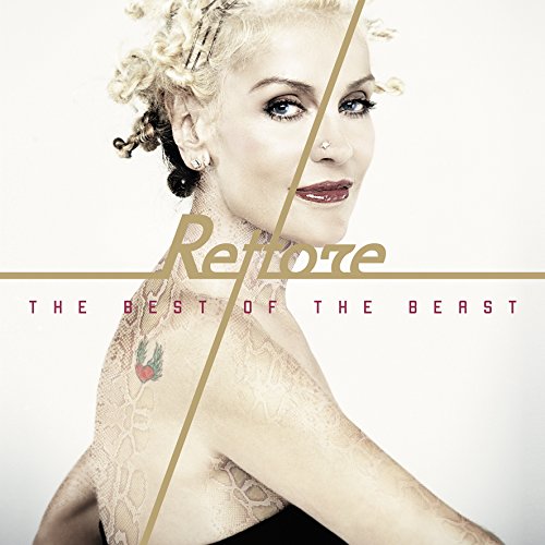 The Best Of The Beast [Vinile Bianco - Edizione Autografata E Numerata] (Esclusiva Amazon.It)