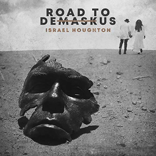 Road To Demaskus