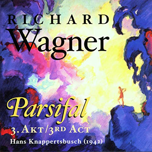 Parsifal-Act 3