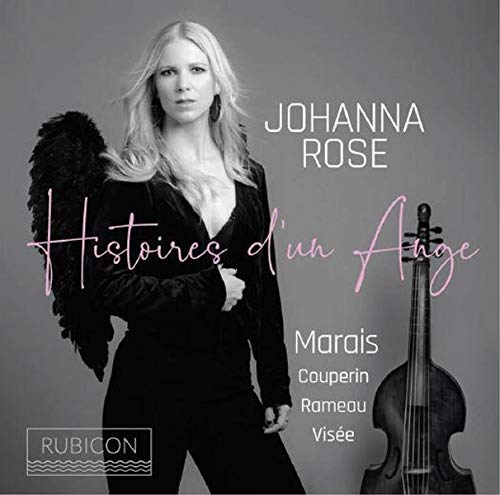 Histoires D Un Ange