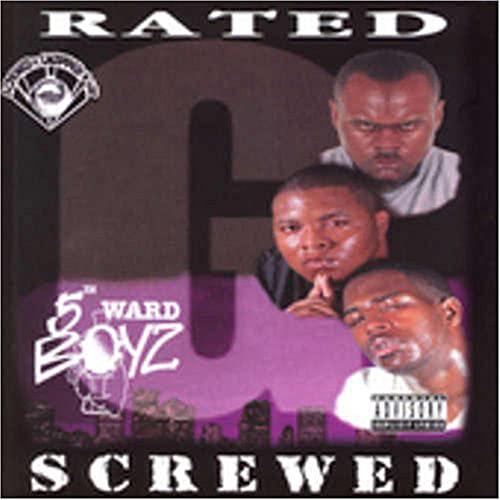 Rated-G Chopped & Screwed