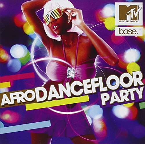 Afro Dance Floor Party