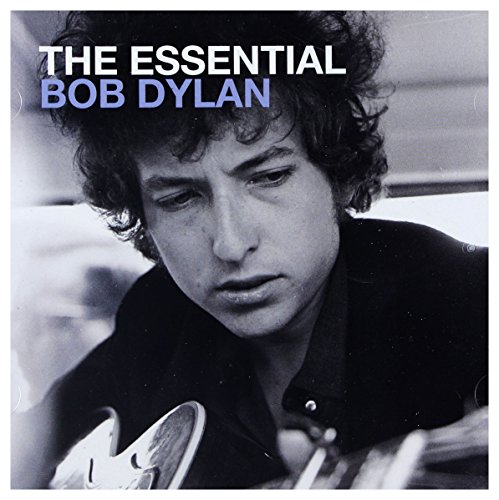 The Essential Bob Dylan [2 Cd]