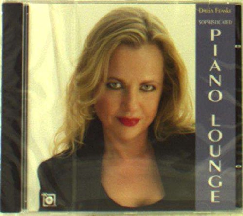 Sophisticated Piano Loung