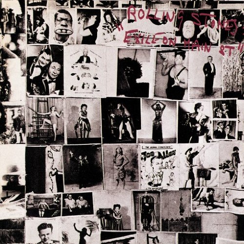 Exile On Main St. (Super Deluxe Edition)
