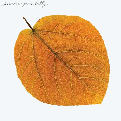 Seasons (Clear Amber Vinyl) [Import]