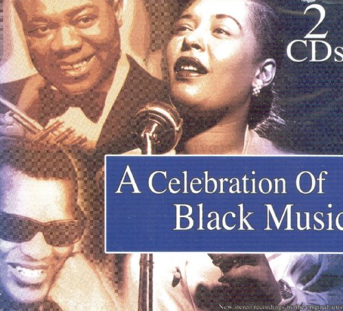 Celebration Of Black Music