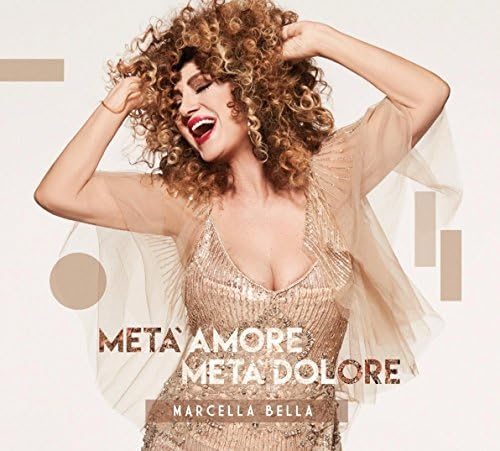 Meta' Amore Meta' Dolore