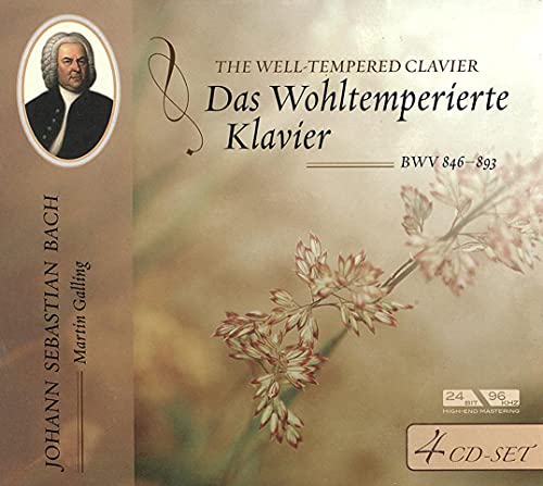 The Well-Tempered Klavier: Galling