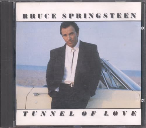 Tunnel Of Love