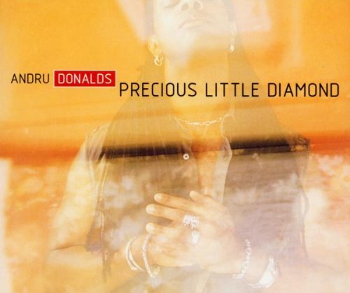 Precious Little Diamond