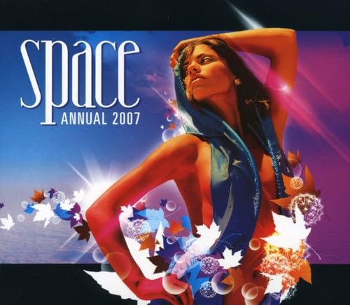 Space Annual 2007