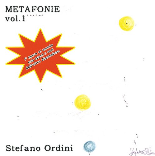 Metafonie Vol.1