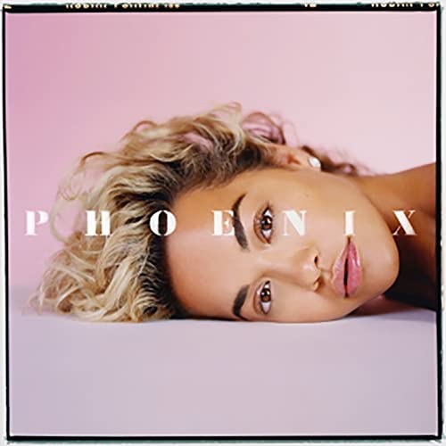 Phoenix (Deluxe Edt. 4 Bonus Tracks)