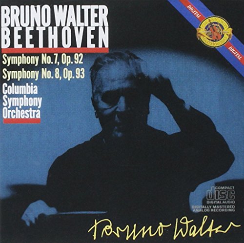Symphonies Nos 7 8
