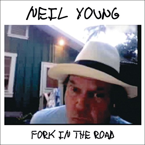 Fork In The Road