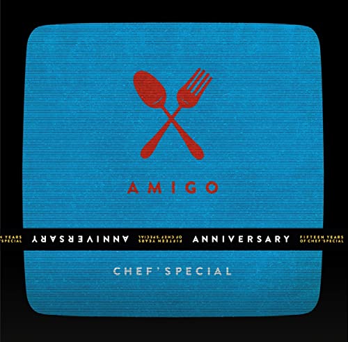 Amigo