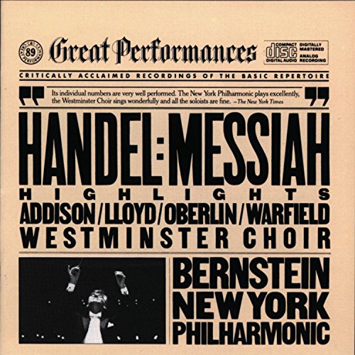 Messiah-Hlts