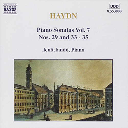 Sonate X Pf (Integrale) Vol.7: Sona