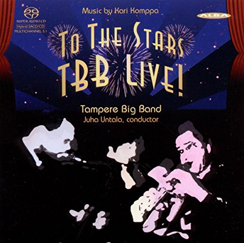 To The Stars Tbb Live