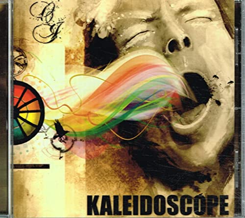 Kaleisdoscope
