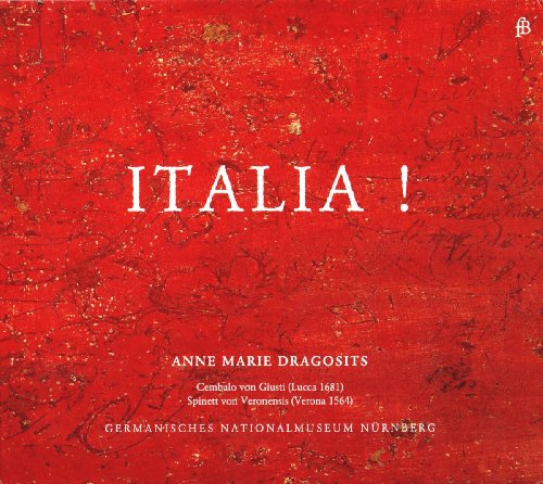 Italia!
