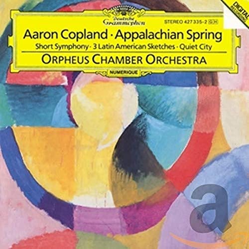 Appalachian Spring
