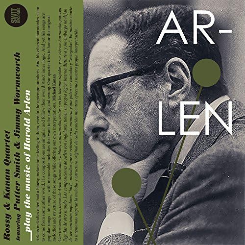 Play The Music Of Harold Arlen