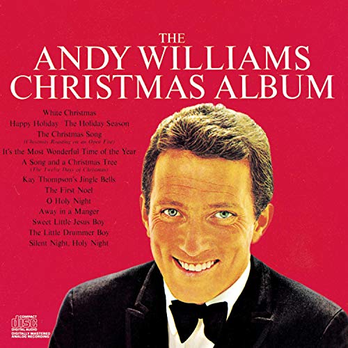 Christmas Album