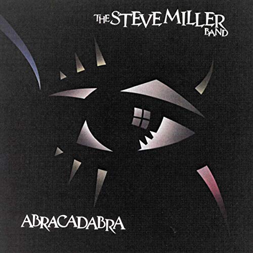 Abracadabra (Remastered)