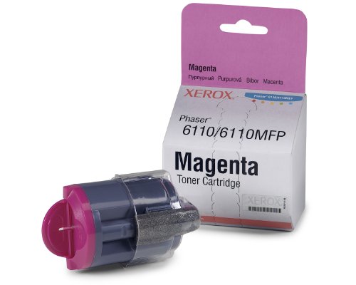Xerox - Magenta - Originale - Cartuccia Toner