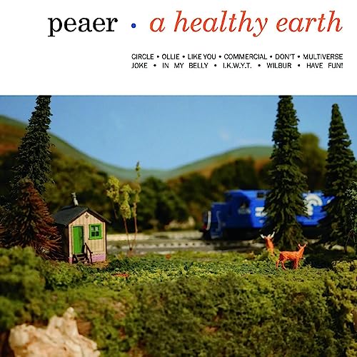 A Healthy Earth