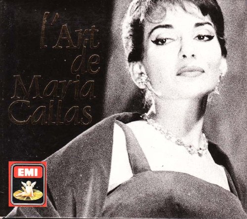 L'Art De Maria Callas