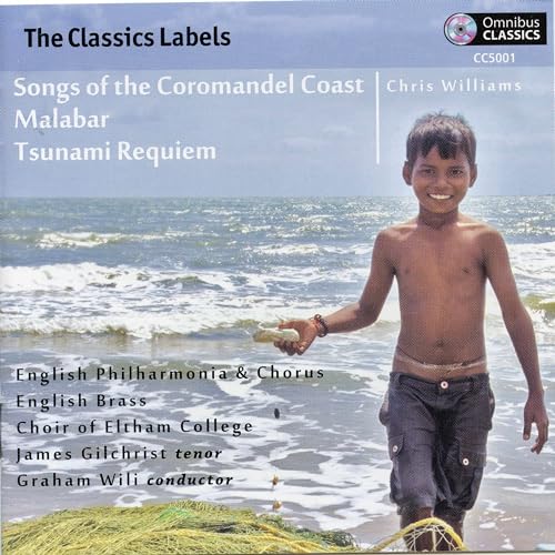 Songs Of The Coromondel Coas