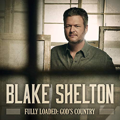 Fully Loaded: God'S Country