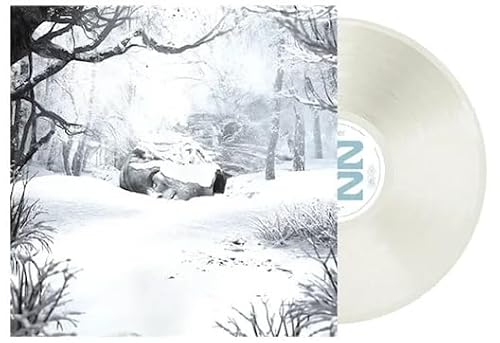 Sznz: Winter - Clear Vinyl