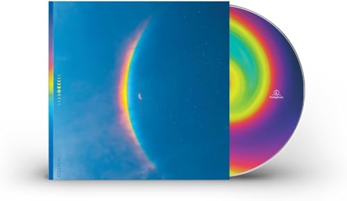 Moon Music (Ecocd)
